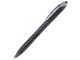 Pilot Rexgrip Medium Ballpoint Pen Black
