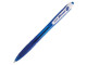 Pilot Rexgrip Medium Ballpoint Pen Blue