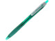 Pilot Rexgrip Medium Ballpoint Pen Green
