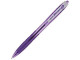 Pilot Rexgrip Medium Ballpoint Pen Violet