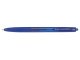 Pilot Super Grip G Retractable Medium Ballpoint Pen Blue