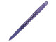 Pilot Super Grip G Fine Ballpoint Pen Violet