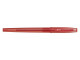 Pilot Super Grip G Fine Ballpoint Pen Red