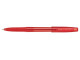 Pilot Super Grip G Medium Ballpoint Pen Red