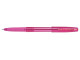 Pilot Super Grip G Medium Ballpoint Pen Pink Pilot Super Grip G Medium Ballpoint Pen Pink