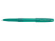 Pilot Super Grip G Medium Ballpoint Pen Peacock Green