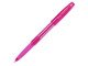 Pilot Super Grip G Medium Ballpoint Pen Pink Pilot Super Grip G Medium Ballpoint Pen Pink
