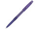 Pilot Super Grip G Medium Ballpoint Pen Violet