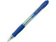 Pilot Super Grip Ballpoint Pen Medium Blue