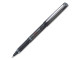 PILOT V-Ball Grip 1.0mm Rollerball Broad Pen - Black