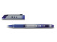 PILOT V-Ball Grip 0.7mm Rollerball MEDIUM Pen - Blue PILOT V-Ball Grip 0.7mm Rollerball MEDIUM Pen - Blue