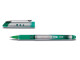 PILOT V-Ball Grip 0.7mm Rollerball MEDIUM Pen - Green PILOT V-Ball Grip 0.7mm Rollerball MEDIUM Pen - Green