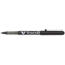 PILOT V-Ball Rollerball Pen Fine Black