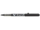 PILOT V-Ball Rollerball Pen Fine Black PILOT V-Ball Rollerball Pen Fine Black