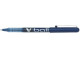 PILOT V-Ball Rollerball Pen Fine Blue