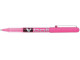 PILOT V-Ball Rollerball Pen Fine Pink