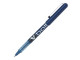 PILOT V-Ball Rollerball Pen Fine Blue