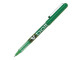 PILOT V-Ball Rollerball Pen Fine Green PILOT V-Ball Rollerball Pen Fine Green