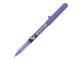 PILOT V-Ball Rollerball Pen Fine Violet