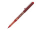 PILOT V-Ball Rollerball Pen Medium Red