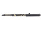 PILOT V-Ball Rollerball Pen Medium Black