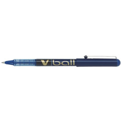 PILOT V-Ball Rollerball Pen Medium Blue PILOT V-Ball Rollerball Pen Medium Blue