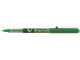 PILOT V-Ball Rollerball Pen Medium Green