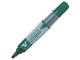 Refillable Whiteboard Marker Pilot V Board Master Green