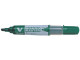 Refillable Whiteboard Marker Pilot V Board Master Green