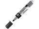 Pilot V Board Master Bullet Point Black Markers Refillable Box of 12