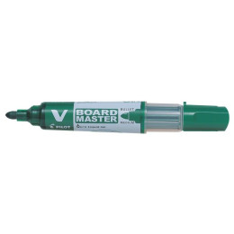 PILOT V Board Master Whiteboard Marker Bullet Point - Green