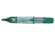 PILOT V Board Master Whiteboard Marker Bullet Point - Green