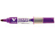 PILOT V Board Master Whiteboard Marker Bullet Point - Violet