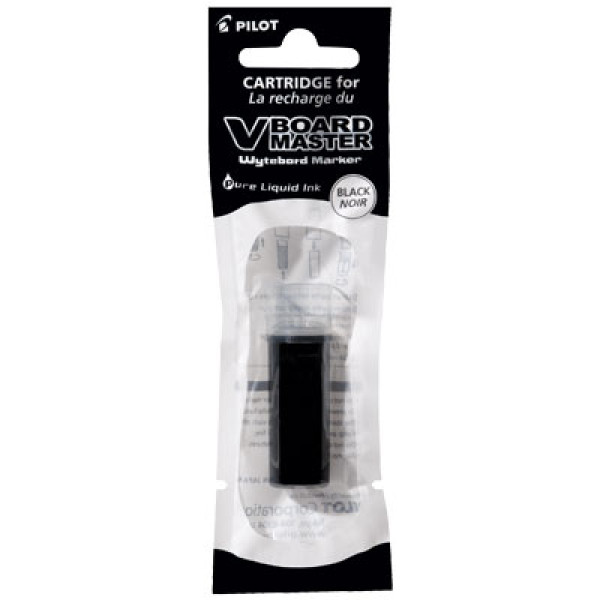 Black refill for PILOT V Board Master Whiteboard markers