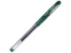 PILOT Wingel 0.5 FINE Tip Gel Pen - Green