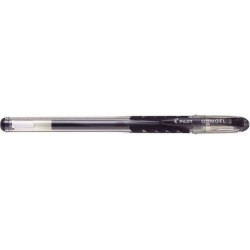 PILOT WinGel 0.5mm Fine Tip Gel Pen - Black