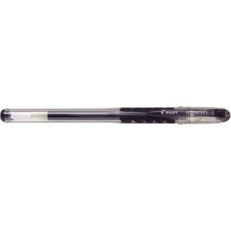 PILOT WinGel 0.5mm Fine Tip Gel Pen - Black