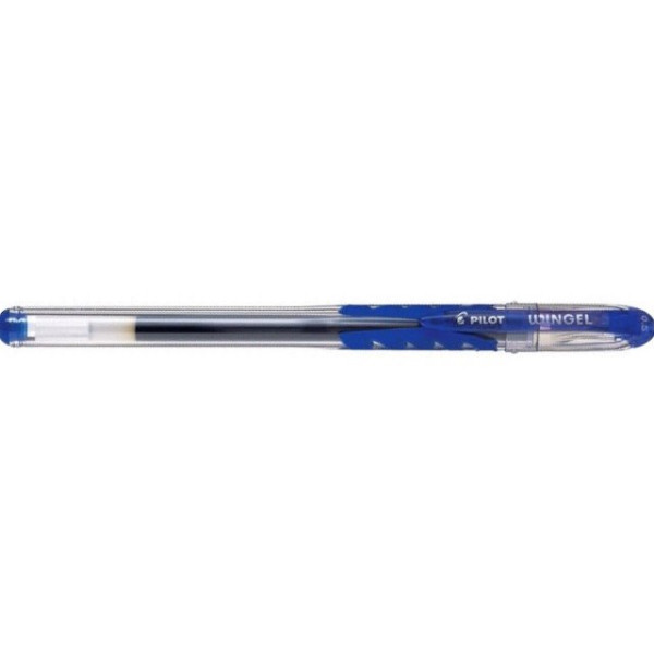 PILOT WinGel 0.5mm Fine Tip Gel Pen - Blue