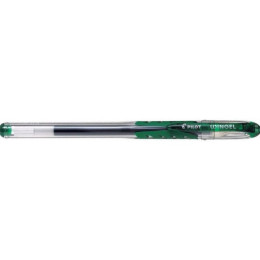 PILOT Wingel 0.5 FINE Tip Gel Pen - Green