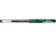 PILOT Wingel 0.5 FINE Tip Gel Pen - Green