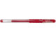 PILOT Wingel 0.5 FINE Tip Gel Pen - Red PILOT Wingel 0.5 FINE Tip Gel Pen - Red