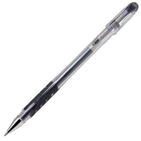PILOT WinGel 0.7mm Medium Tip Gel Pen - Black