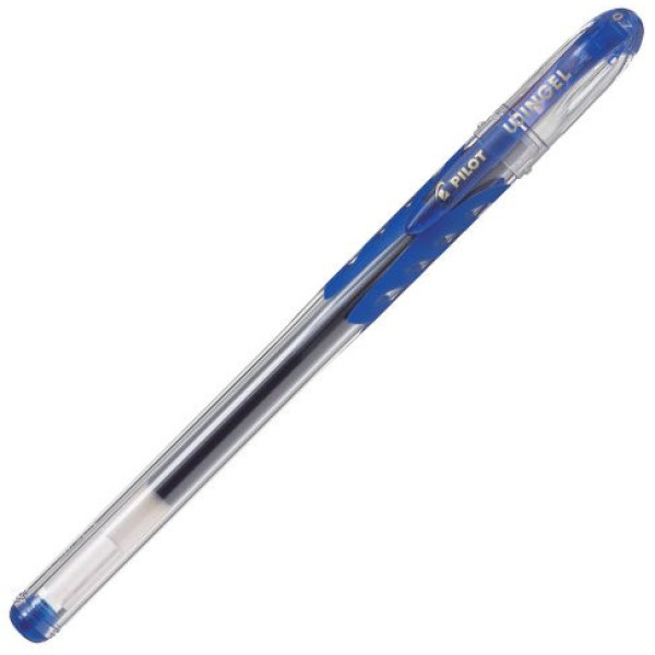 PILOT WinGel 0.7mm Medium Tip Gel Pen - Blue