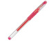 PILOT WinGel 0.7mm Medium Tip Gel Pen - Pink