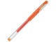 PILOT WinGel 0.7mm Medium Tip Gel Pen - Orange
