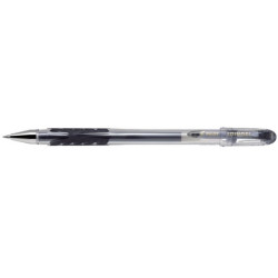 PILOT WinGel 0.7mm Medium Tip Gel Pen - Black