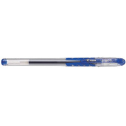PILOT WinGel 0.7mm Medium Tip Gel Pen - Blue