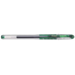 PILOT WinGel 0.7mm Medium Tip Gel Pen - Green