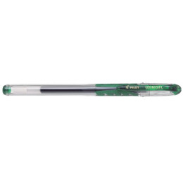 PILOT WinGel 0.7mm Medium Tip Gel Pen - Green