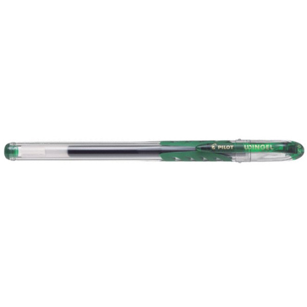 PILOT WinGel 0.7mm Medium Tip Gel Pen - Green PILOT WinGel 0.7mm Medium Tip Gel Pen - Green